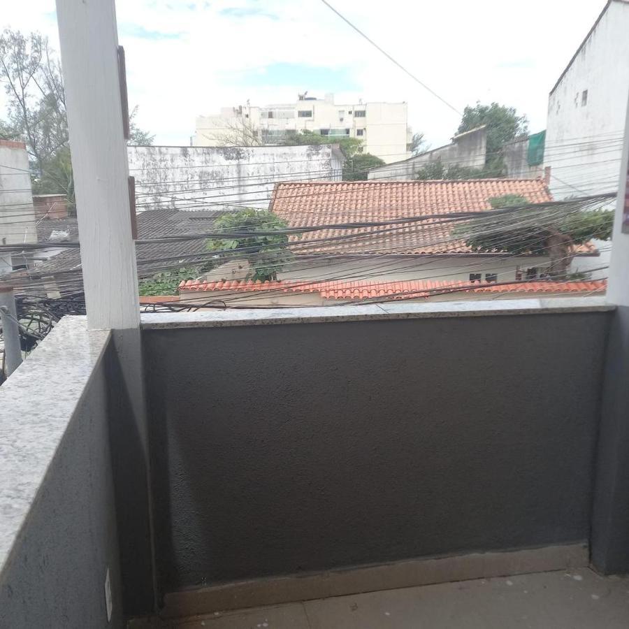 Ap Arejado E Aconchegante Com Varanda Río de Janeiro